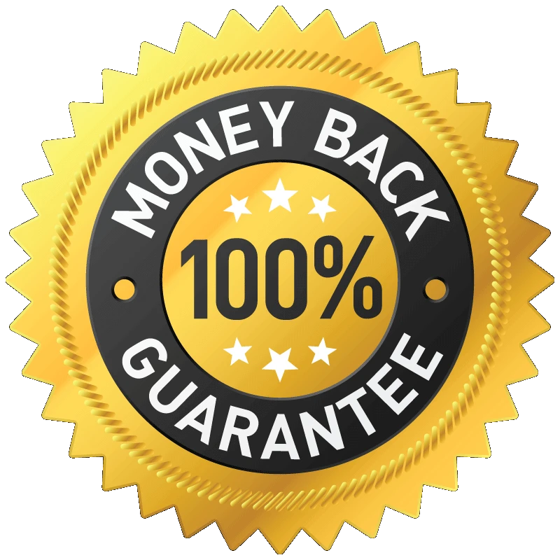 Melara Pro pillow for snoring 60 day guarantee